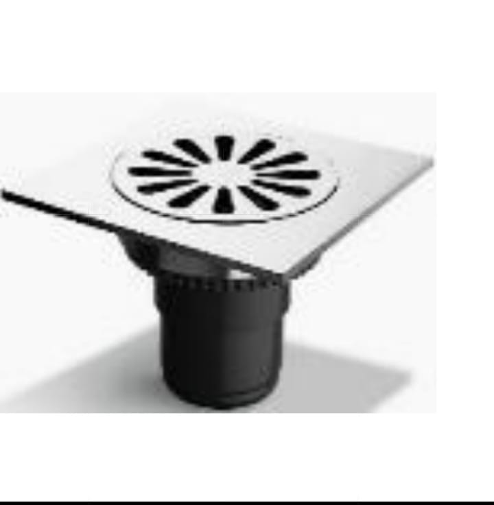 AIRTIGHT AND ODOUR RESIST FLOOR DRAIN